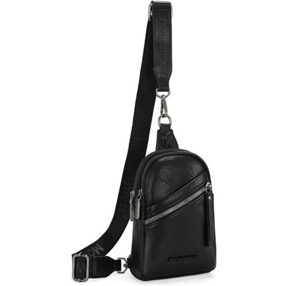 Handbags - Montana West Small Crossbody Sling Bag for Women Cute Cross Body Fanny Pack